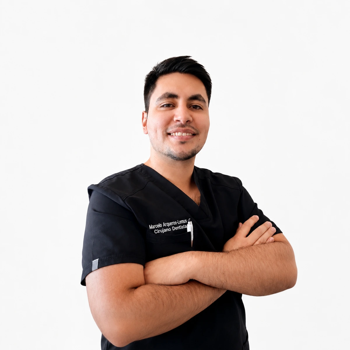 Dr. Marcelo Arqueros