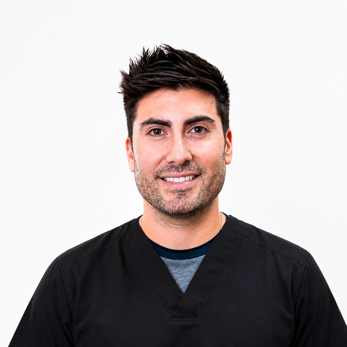 Dr. Pablo Pinto