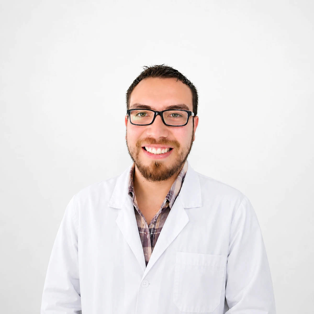 Dr. Sebastián Carvajal González
