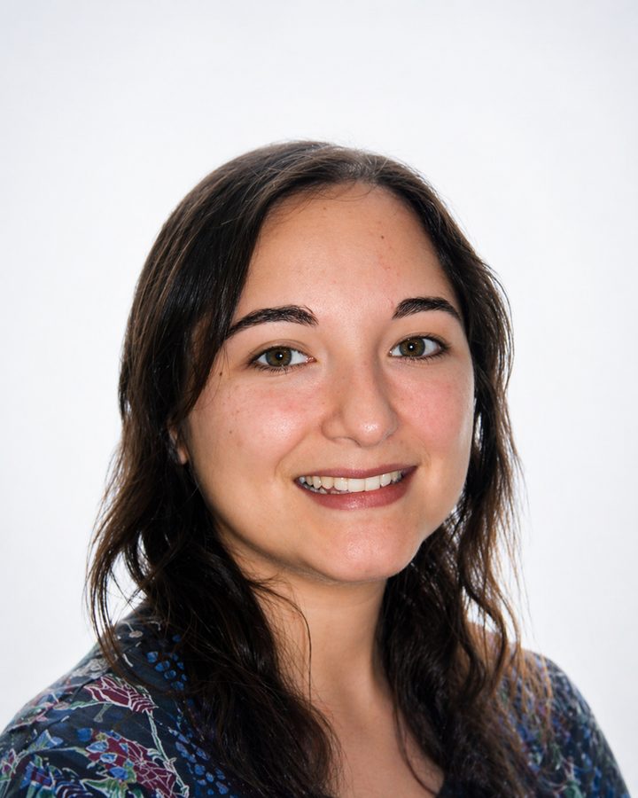 Dra. Pamela Vrandečić
